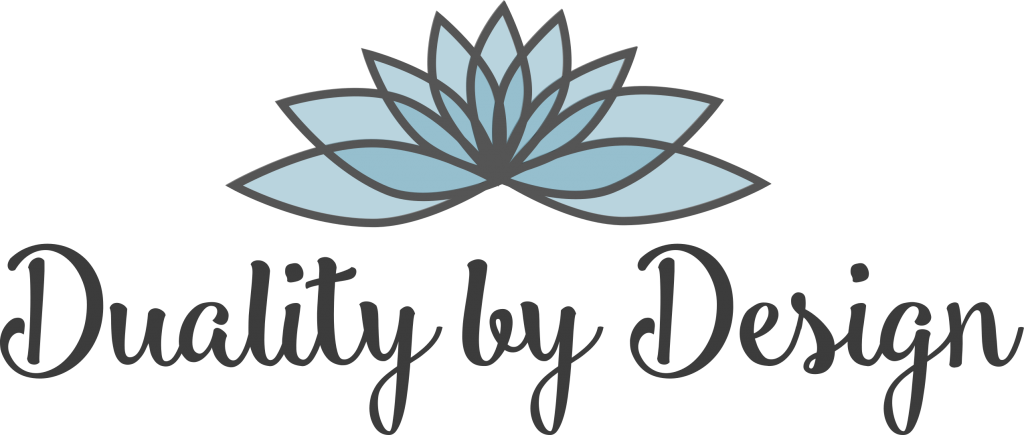 Duality by Design Logo